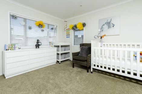 Photo of property in 41 Liquidambar Drive, Hobsonville, Auckland, 0616