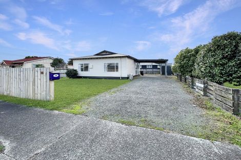 Photo of property in 28 Cambridge Street, Milson, Palmerston North, 4414