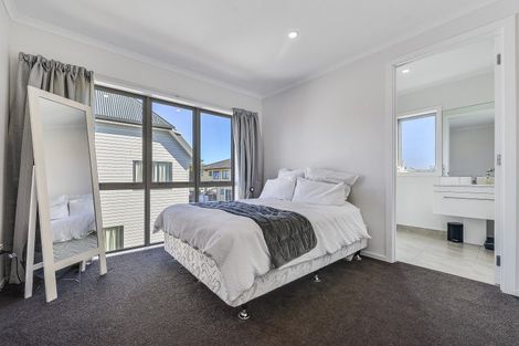Photo of property in 113u6 Knighton Road, Hillcrest, Hamilton, 3216