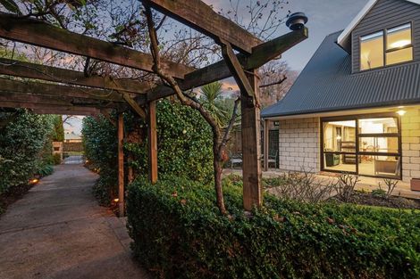 Photo of property in 9 Parnham Lane, Kaiapoi, 7630