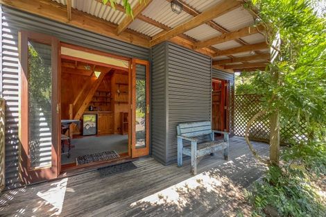 Photo of property in 521b Kauaeranga Valley Road, Thames, 3577