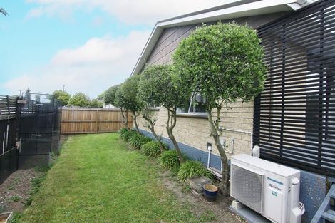 Photo of property in 29 Cutts Road, Russley, Christchurch, 8042