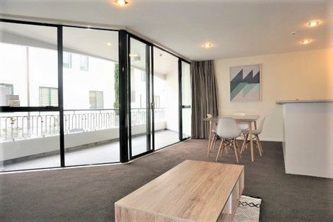 Photo of property in St James Courts, 5/77 Gloucester Street, Christchurch Central, Christchurch, 8013