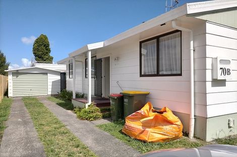 Photo of property in 70b Insoll Avenue, Enderley, Hamilton, 3214