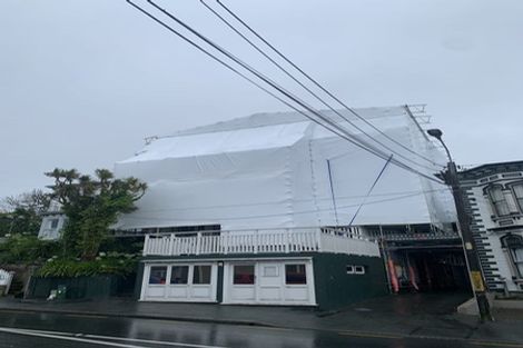Photo of property in 246u1 The Terrace, Wellington Central, Wellington, 6011