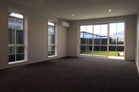 Photo of property in 8 Ngahau Street, Kaiapoi, 7630