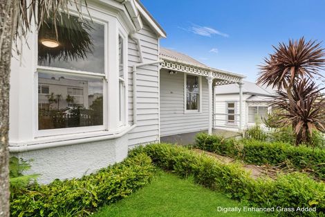 Photo of property in 29 Duncan Street, Dunedin Central, Dunedin, 9016
