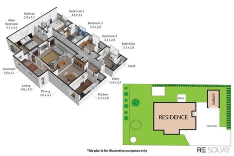 Photo of property in 1/79 Rata Street, Inglewood, 4330