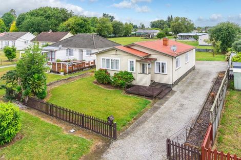 Photo of property in 13 William Street, Otorohanga, 3900