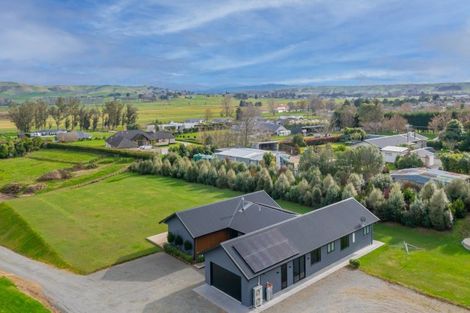 Photo of property in 18d Graingers Lane, Waipukurau, 4282