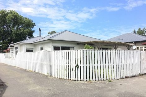 Photo of property in 164 Cranford Street, St Albans, Christchurch, 8014