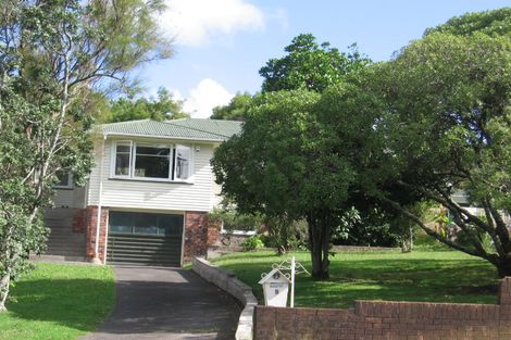 Photo of property in 9 Sarona Avenue, Glen Eden, Auckland, 0602