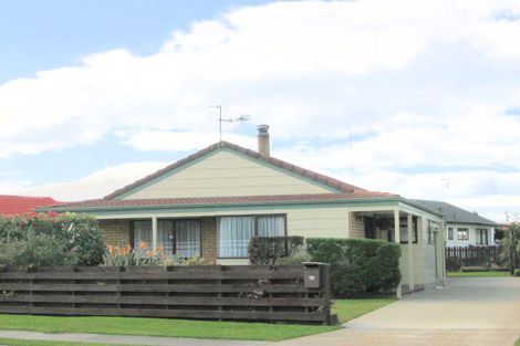 Photo of property in 63 Gloucester Road, Mount Maunganui, 3116