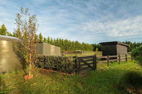 Photo of property in 237 Depot Road, Burnt Hill, Oxford, 7495