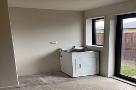 Photo of property in 12 Ridgeway Avenue, Rolleston, 7615