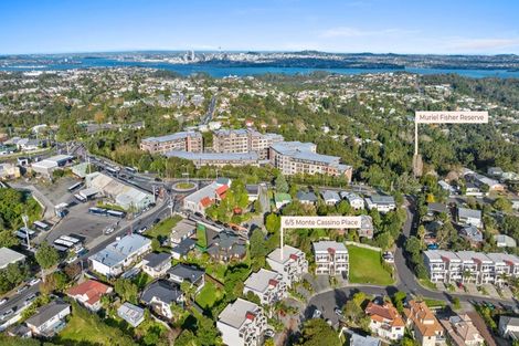 Photo of property in 6/5 Monte Cassino Place, Birkdale, Auckland, 0626