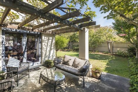 Photo of property in 58a Puriri Street, Riccarton, Christchurch, 8041