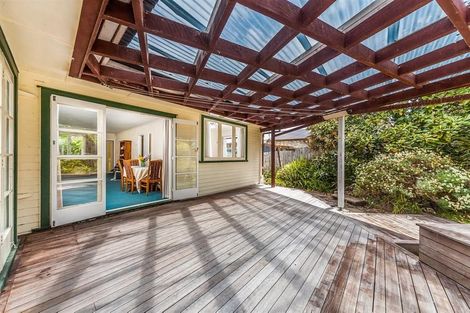 Photo of property in 29 Strid Road, Te Atatu South, Auckland, 0610