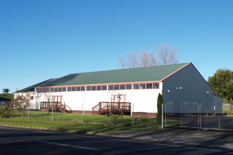 Photo of property in 61 Skipton Street, Mangere East, Auckland, 2024