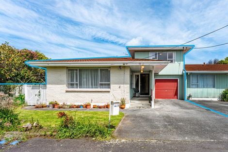 Photo of property in 244b Waiwhetu Road, Waterloo, Lower Hutt, 5011