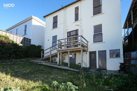 Photo of property in 63 Arthur Street, Dunedin Central, Dunedin, 9016