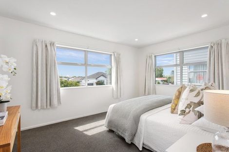 Photo of property in 6/33 Elizabeth Street, Riccarton, Christchurch, 8041