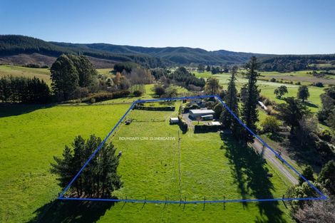 Photo of property in 68 Hiwipango Road, Belgrove, Wakefield, 7095