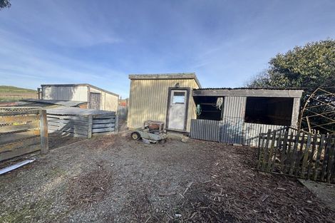 Photo of property in 932 Fortification Road, Cormacks, Oamaru, 9495