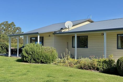 Photo of property in 9 Pitman Place, Waimate, 7924