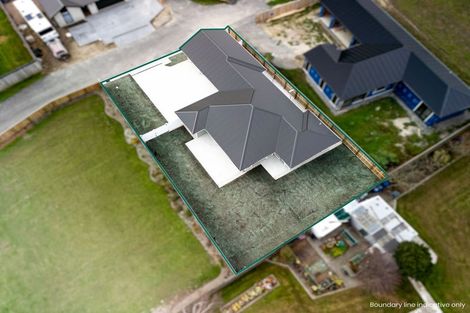 Photo of property in 30e Woodville Street, Leeston, 7632