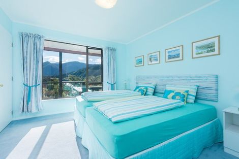Photo of property in 259 Queen Charlotte Drive, Havelock, 7281