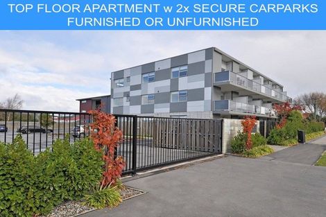 Photo of property in 13/468 Cashel Street, Linwood, Christchurch, 8011
