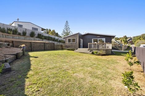 Photo of property in 7b Violet Street, Raglan, 3225