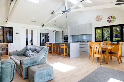 Photo of property in 156 Norwegian Road, Rotoorangi, Cambridge, 3495