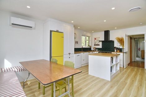 Photo of property in 95a Clarendon Terrace, Woolston, Christchurch, 8023