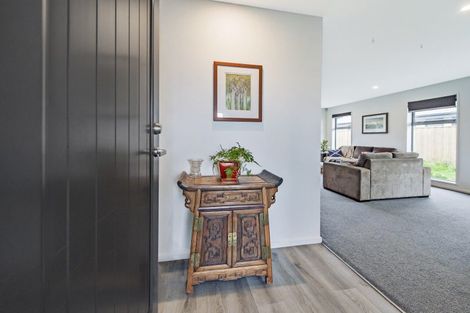 Photo of property in 10 Longcot Drive, Rolleston, 7615