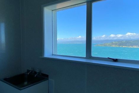 Photo of property in Grafon Court Flats, 53u5 Grafton Road, Roseneath, Wellington, 6011