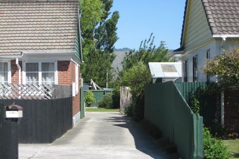 Photo of property in 12a Hammond Place, Spreydon, Christchurch, 8024