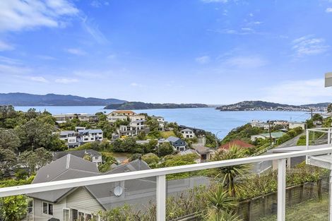 Photo of property in 22d Mandalay Terrace, Khandallah, Wellington, 6035