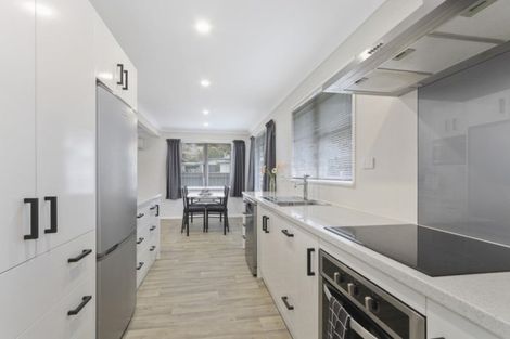 Photo of property in 3 Manurewa Grove, Wainuiomata, Lower Hutt, 5014