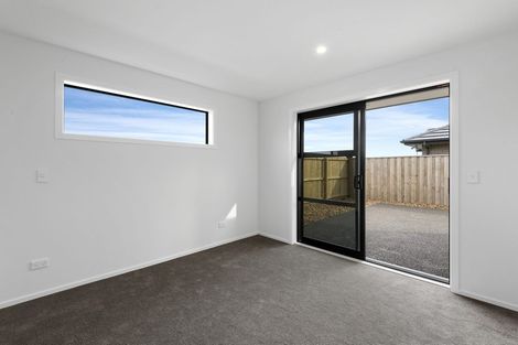 Photo of property in 93 Kemble Drive, Rolleston, 7615