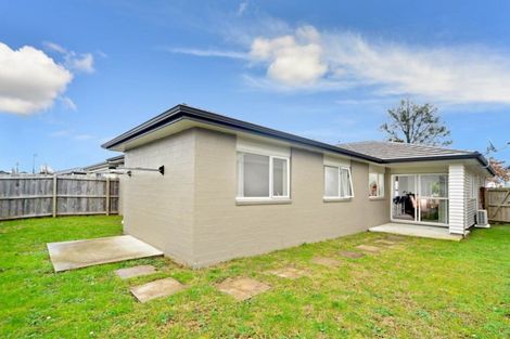 Photo of property in 5 Pipipi Crescent, Takanini, 2112