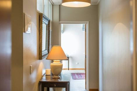 Photo of property in 4 Gill Road, Lowry Bay, Lower Hutt, 5013