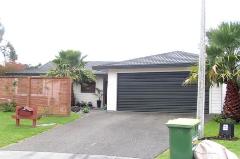 Photo of property in 20 Lanham Lane, Massey, Auckland, 0614