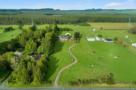 Photo of property in 3048 Old Taupo Road, Tokoroa, 3491