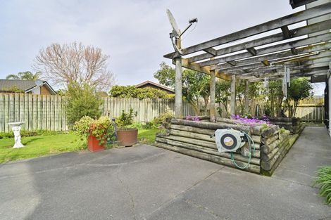 Photo of property in 17 Donegal Crescent, Tamatea, Napier, 4112