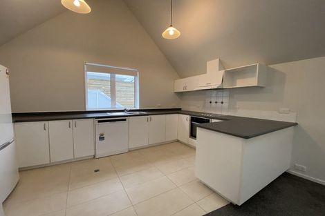 Photo of property in Pirie Street Townhouses, 22/35u Pirie Street, Mount Victoria, Wellington, 6011