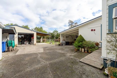 Photo of property in 126 Gladstone Road, Levin, 5571