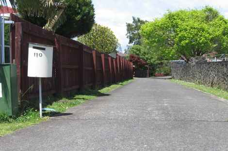 Photo of property in 110 Hillcrest Road, Papatoetoe, Auckland, 2025
