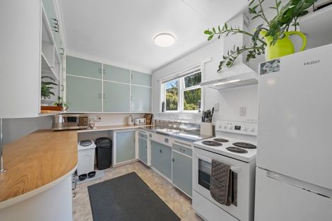 Photo of property in 273 Middleton Road, Glenside, Wellington, 6037